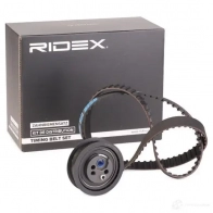 Комплект ремня ГРМ RIDEX D 159HK 307t0113 1437661681 - Изображение 2