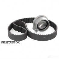 Комплект ремня ГРМ RIDEX NZN GN 1437663364 307t0072