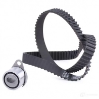 Комплект ремня ГРМ RIDEX 1437661921 307t0430 LQ RY0 - Изображение 3