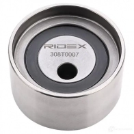 Комплект ремня ГРМ RIDEX 1437661676 307t0070 UX52 M - Изображение 3
