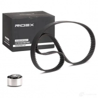 Комплект ремня ГРМ RIDEX 2Q UGC 307t0105 1437663242 - Изображение 2