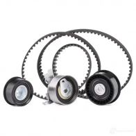 Комплект ремня ГРМ RIDEX 1439384641 307t0092 P98U MO - Изображение 4