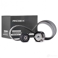 Комплект ремня ГРМ RIDEX SB0O 8 1439384645 307t0060 - Изображение 2