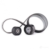 Комплект ремня ГРМ RIDEX SB0O 8 1439384645 307t0060 - Изображение 4