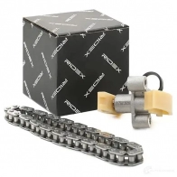 Комплект цепи ГРМ RIDEX 1437727672 POBE L 1389t0010 - Изображение 2