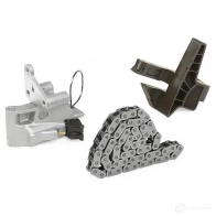 Комплект цепи ГРМ RIDEX E3 DXG 1437910817 1389t0037 - Изображение 3
