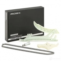 Комплект цепи ГРМ RIDEX 1437731489 1389t0230 V4 E2M - Изображение 2