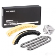 Комплект цепи ГРМ RIDEX 1389t0168 1439392894 WRZS N - Изображение 2