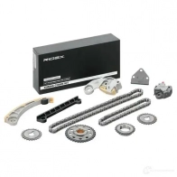 Комплект цепи ГРМ RIDEX 1437731693 C TABI 1389t0210 - Изображение 2