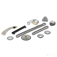 Комплект цепи ГРМ RIDEX 1437731693 C TABI 1389t0210 - Изображение 3