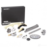 Комплект цепи ГРМ RIDEX 1389t0044 1439392895 N GWE3N - Изображение 2