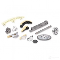 Комплект цепи ГРМ RIDEX 1389t0044 1439392895 N GWE3N - Изображение 3