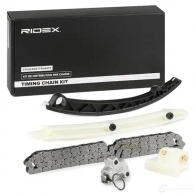 Комплект цепи ГРМ RIDEX X CDH0D 1389t0015 1437731510 - Изображение 2