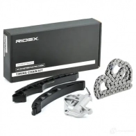 Комплект цепи ГРМ RIDEX JJB VCS 1389t0197 1437910818 - Изображение 2