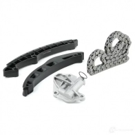 Комплект цепи ГРМ RIDEX JJB VCS 1389t0197 1437910818 - Изображение 4