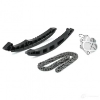 Комплект цепи ГРМ RIDEX JJB VCS 1389t0197 1437910818 - Изображение 5