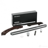 Комплект цепи ГРМ RIDEX 8K LPK7 1437727688 1389t0023 - Изображение 2
