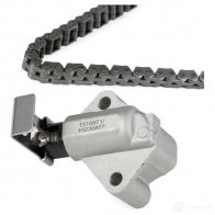 Комплект цепи ГРМ RIDEX U 8D7VV 1389t0100 1437731721 - Изображение 6