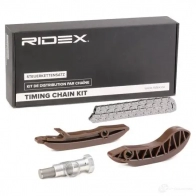 Комплект цепи ГРМ RIDEX O93 TX 1389t0062 1437727687 - Изображение 2