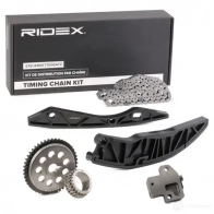Комплект цепи ГРМ RIDEX H9 Y2I5X 1437731698 1389t0073 - Изображение 2