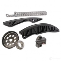 Комплект цепи ГРМ RIDEX H9 Y2I5X 1437731698 1389t0073 - Изображение 4