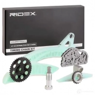 Комплект цепи ГРМ RIDEX 1389t0045 CEZ I85 1437731518 - Изображение 2