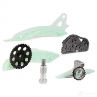 Комплект цепи ГРМ RIDEX 1389t0045 CEZ I85 1437731518 - Изображение 3