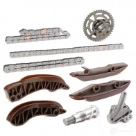 Комплект цепи ГРМ RIDEX 1437731521 8EYVK F 1389t0254 - Изображение 4