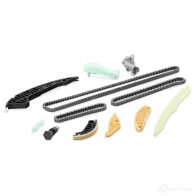 Комплект цепи ГРМ RIDEX JN9ZM JI 1389t2436 1437731499 - Изображение 3