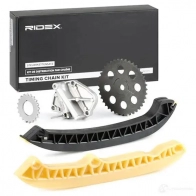 Комплект цепи ГРМ RIDEX 1389t0156 1437731691 UJ 2JXX - Изображение 2