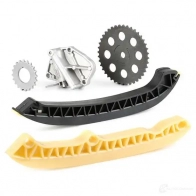 Комплект цепи ГРМ RIDEX 1389t0156 1437731691 UJ 2JXX - Изображение 3