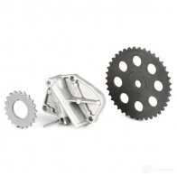 Комплект цепи ГРМ RIDEX 1389t0156 1437731691 UJ 2JXX - Изображение 4
