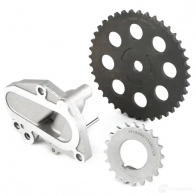 Комплект цепи ГРМ RIDEX 1389t0156 1437731691 UJ 2JXX - Изображение 6