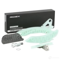 Комплект цепи ГРМ RIDEX Y8N PS 1437727690 1389t0261 - Изображение 2