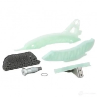 Комплект цепи ГРМ RIDEX Y8N PS 1437727690 1389t0261 - Изображение 3