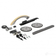Комплект цепи ГРМ RIDEX 1437910796 1389t0221 Q3VM K - Изображение 3