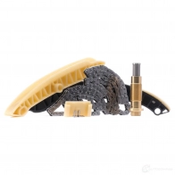 Комплект цепи ГРМ RIDEX 5LJ ZKQM 1389t0114 1437731694