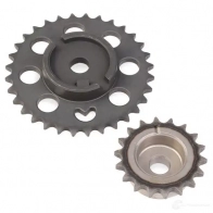 Комплект цепи ГРМ RIDEX HWFJ 6 1389t0253 1439392911 - Изображение 6