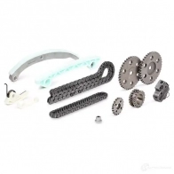 Комплект цепи ГРМ RIDEX 1389t0212 S I9J51 1439392912 - Изображение 3