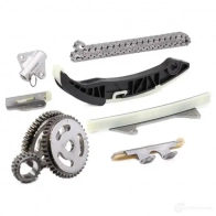 Комплект цепи ГРМ RIDEX UNQ2D A5 1437731522 1389t0153 - Изображение 3