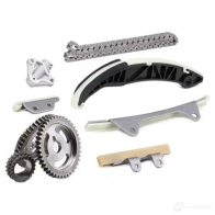 Комплект цепи ГРМ RIDEX UNQ2D A5 1437731522 1389t0153 - Изображение 4