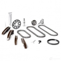 Комплект цепи ГРМ RIDEX 1389t0008 1439392915 DM POJJ - Изображение 2