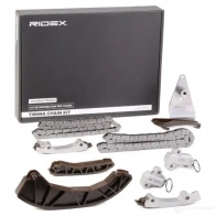 Комплект цепи ГРМ RIDEX 1437731712 PM3RN PZ 1389t0120 - Изображение 2