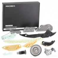 Комплект цепи ГРМ RIDEX 1437731503 1389t0241 ITKA7A T - Изображение 2
