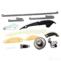 Комплект цепи ГРМ RIDEX 1437731503 1389t0241 ITKA7A T - Изображение 4