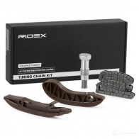 Комплект цепи ГРМ RIDEX FC UT7 1437727676 1389t0025 - Изображение 2