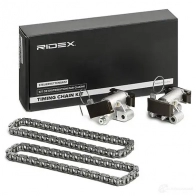Комплект цепи ГРМ RIDEX 1437731501 P 8Z0D6 1389t0041 - Изображение 2