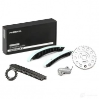 Комплект цепи ГРМ RIDEX 32CT OQ3 1389t2465 1437910802 - Изображение 2