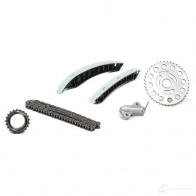Комплект цепи ГРМ RIDEX 32CT OQ3 1389t2465 1437910802 - Изображение 3