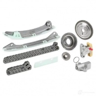 Комплект цепи ГРМ RIDEX 1389t2464 1437731497 8AYDC G - Изображение 3